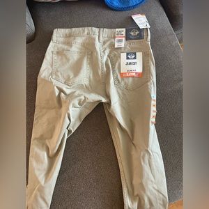 Dockers Pants - Slim fit Size 31W/32L